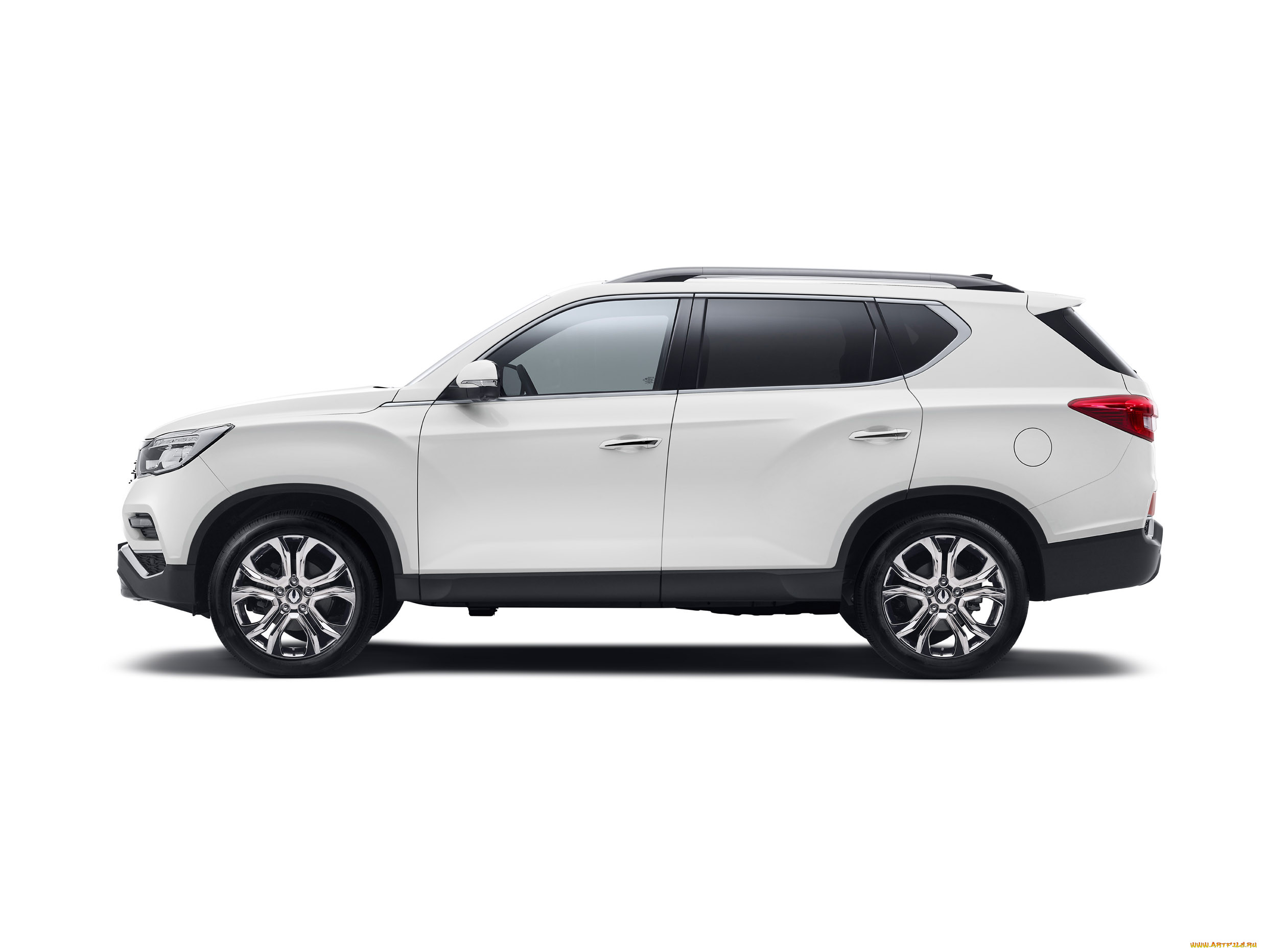 , ssang yong, ssangyong